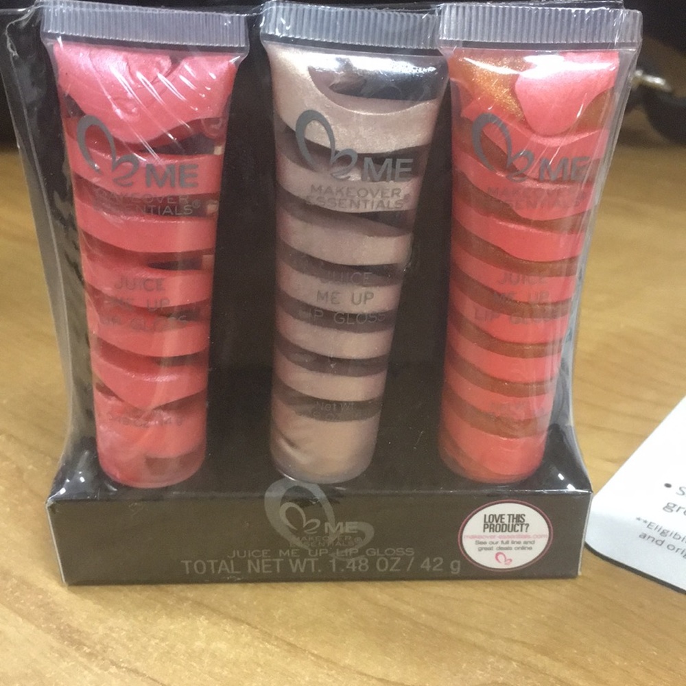 Lip gloss